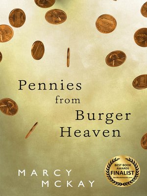 cover image of Pennies from Burger Heaven